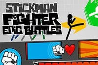 Bạn có thích game đối kháng và game người que không