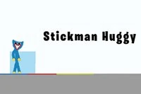 Chào, tôi là Stickman Huggy
