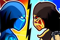 Adrenaline, rage, and pure chaos in every fight