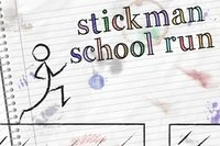 Stickman trở lại trường và tìm thấy tình yêu