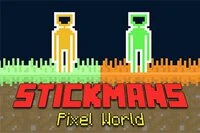Stickmans từng thể hiện khả năng của mình, lần này họ cần
