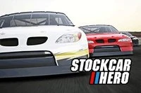 Đua xe khắp Bắc Mỹ trong giải Stock Car Series