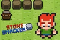 Trong Stone Smacker, chúng tôi cần ai đó cùng chia sẻ phiêu lưu.