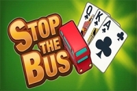 Chơi Stop The Bus, bạn sẽ thi đấu với 3 đối thủ máy tính!
