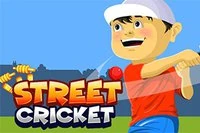 Bạn đã sẵn sàng cho một trận cricket đường phố chưa!