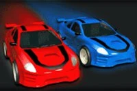 Điều khiển cả hai xe khi đua trên đường phố