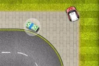 Tội phạm có lợi? Street Pursuit thì có!