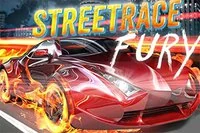 StreetRace Fury có tất cả!