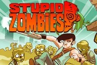 Một người, một khẩu shotgun và rất nhiều zombie