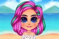Chào mừng đến với game Xu Hướng Áo Crop Top Kiểu Dáng