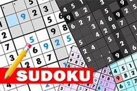 Sudoku Deluxe dành cho mọi người chơi: từ người mới bắt đầu