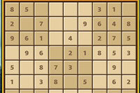 Giải 10 cấp độ Sudoku kinh điển