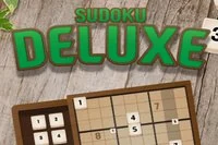 Sudoku Deluxe là game sudoku thử thách với đồ họa tuyệt vời