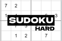 Trò chơi online dành cho người chơi Sudoku có kinh nghiệm