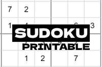 Sudoku Mức Độ Trung Bình