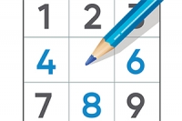 Bạn có nghĩ mình là bậc thầy sudoku?