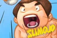 Bạn có muốn trở thành sumo lớn nhất trong đấu trường?