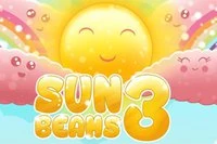 Trong Sun Beams 3, giúp Mặt Trời trở về nhà