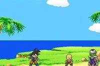 Chiến đấu qua 24 cấp độ Dragon Ball