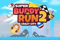 Chuẩn bị bắt đầu hành trình mới cùng Buddy Friend của bạn