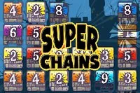 Trò chơi xếp hình vui nhộn Super Chains