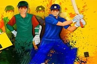 Mỗi cú đánh đều quan trọng!