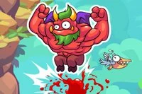 Bầu trời là giới hạn!