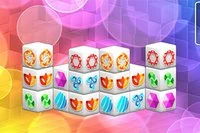 Mỗi tầng xếp tăng độ khó và yêu cầu chiến thuật hơn trong