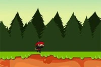 Game hành động arcade phong cách phẳng với đồ họa đẹp