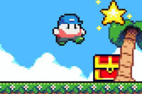 Cuộc phiêu lưu phong cách retro để cứu bạn của bạn