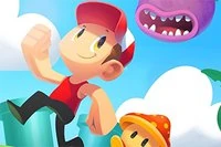 Super Oscar là trò chơi phiêu lưu nền tảng hay nhất cho trình