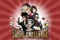 Trở thành bậc thầy sushi!