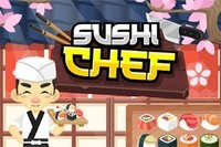 Nhiều sushi, ít thời gian