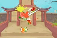Chào mừng, nhóc châu chấu!