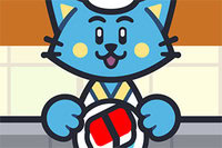 Xây dựng đế chế sushi cùng Kitty Chef!