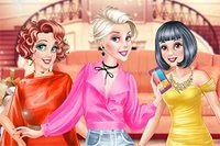 Ai cũng biết về tiệc mừng tuổi 16 ngọt ngào