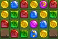 Đúng vậy, lại có trò chơi lấy chủ đề Bejeweled!