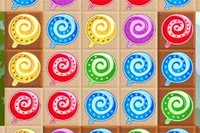 Trò chơi Match3 đầy màu sắc này rất phù hợp cho ai yêu thích đồ ngọt