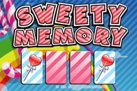 Sweety Memory là trò chơi xếp hình vui nhộn