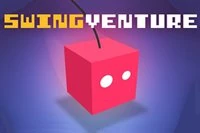 Anh chàng ngốc nghếch này sắp bắt đầu một cuộc phiêu lưu đu