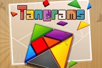 Giải nhanh Tangram