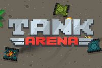Trở thành bậc thầy chiến tranh hiện đại trong Tank Arena!