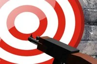 Bạn có muốn đến trường bắn và tận hưởng trò chơi Target