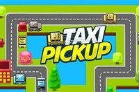 Lái taxi