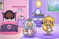 Bước vào thế giới đầy sắc màu của Toka Life và thỏa sức sáng tạo