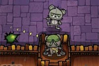 Chú ý, lũ zombie đang đến!