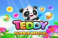 Gấu Teddy cần bạn giúp đỡ!
