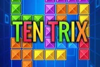 TenTrix dễ chơi và thú vị cho mọi lứa tuổi