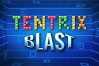 TenTrix Blast là phiên bản mới của trò chơi nổi tiếng TenTrix