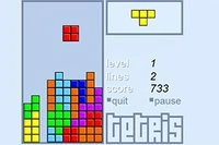Chơi Tetris cổ điển này!